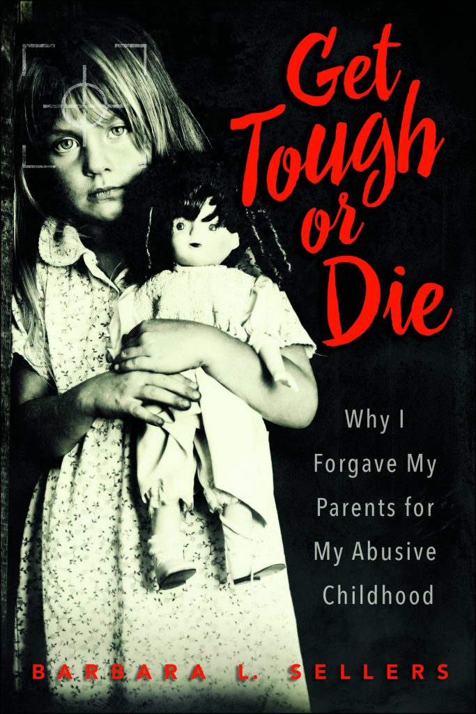 Get Tough or Die Book cover