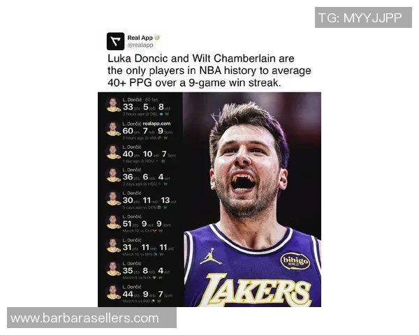 杜兰特称东契奇有潜力超越自己希望在NBA历史上留下深刻印记